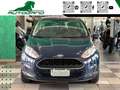 Ford Fiesta 1.5 TDCi 75CV Business UNIPRO FINANZIABILE Azul - thumbnail 9