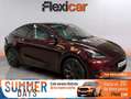 Tesla Model Y Gran Autonomía 4WD Rojo - thumbnail 1