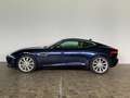 Jaguar F-Type 3,0 V6 Coupe, Sport Klappenauspuff, Meridian Blauw - thumbnail 4