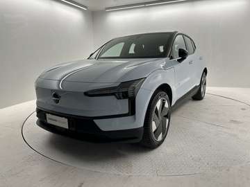 Single Motor Extended Range Plus