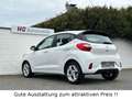 Hyundai i10 Trend 1Hand Klima Kamera Blanc - thumbnail 10