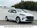 Hyundai i10 Trend 1Hand Klima Kamera Blanc - thumbnail 2