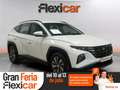 Hyundai TUCSON 1.6 CRDI Maxx Safe 4x2 Blanc - thumbnail 1