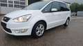 Ford Galaxy Business Edition*2,0 TDI*TÜV*AHK*AUTO*NAV Blanco - thumbnail 1