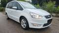 Ford Galaxy Business Edition*2,0 TDI*TÜV*AHK*AUTO*NAV Blanco - thumbnail 8