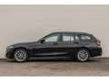 BMW 320 Touring Negro - thumbnail 3