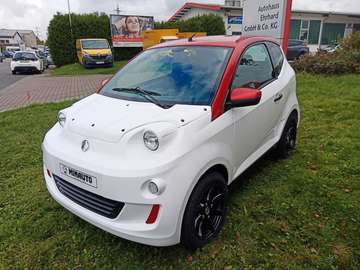 eMinAuto BEV 6kWh Chic 6.2" Tabletradio