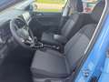 Volkswagen T-Cross 1.0 TSI DSG Life *Navi*LED*Kamera*AHK* Bleu - thumbnail 10