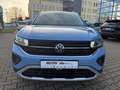 Volkswagen T-Cross 1.0 TSI DSG Life *Navi*LED*Kamera*AHK* Bleu - thumbnail 8