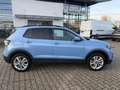Volkswagen T-Cross 1.0 TSI DSG Life *Navi*LED*Kamera*AHK* Bleu - thumbnail 6