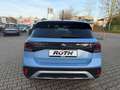 Volkswagen T-Cross 1.0 TSI DSG Life *Navi*LED*Kamera*AHK* Bleu - thumbnail 4