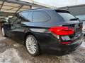 BMW 530 d xDrive Sport Line Schwarz - thumbnail 4