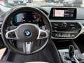 BMW 530 d xDrive Sport Line Schwarz - thumbnail 7