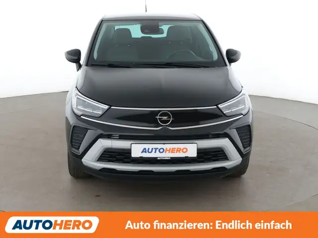 Opel Crossland X view 9