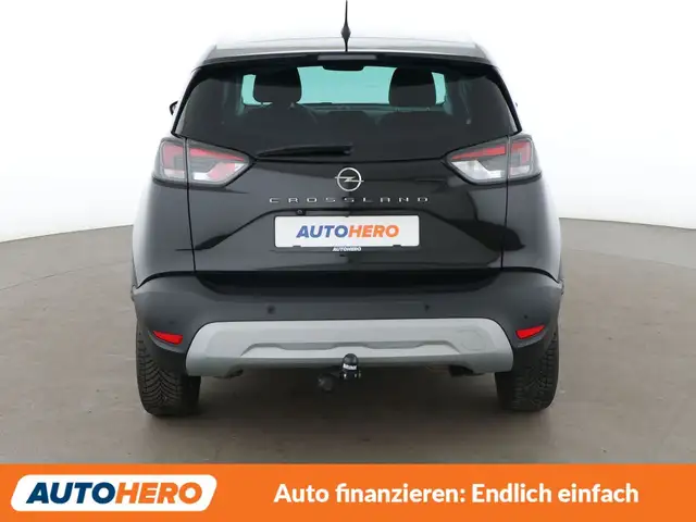 Opel Crossland X view 5