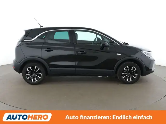 Opel Crossland X view 7