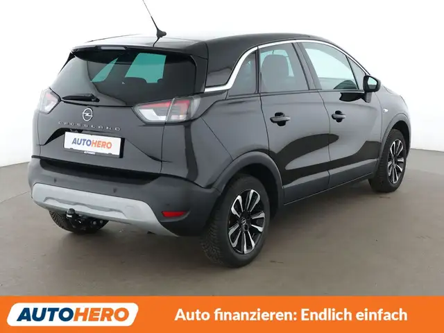Opel Crossland X view 6
