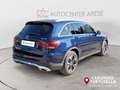 Mercedes-Benz GLC 200 4Matic EQ-Boost Sport Blau - thumbnail 8