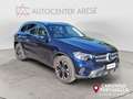 Mercedes-Benz GLC 200 4Matic EQ-Boost Sport Blau - thumbnail 3
