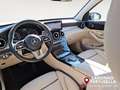 Mercedes-Benz GLC 200 4Matic EQ-Boost Sport Blau - thumbnail 9