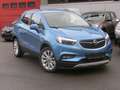 Opel Mokka X 4x4 1.4 Turbo Aut./Navi,Tel,PDC,R-Kamera,LMF SR+WR Modrá - thumbnail 1