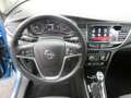 Opel Mokka X 4x4 1.4 Turbo Aut./Navi,Tel,PDC,R-Kamera,LMF SR+WR Modrá - thumbnail 8