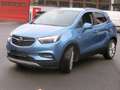 Opel Mokka X 4x4 1.4 Turbo Aut./Navi,Tel,PDC,R-Kamera,LMF SR+WR Modrá - thumbnail 2