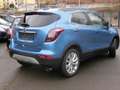 Opel Mokka X 4x4 1.4 Turbo Aut./Navi,Tel,PDC,R-Kamera,LMF SR+WR Modrá - thumbnail 4