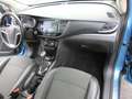 Opel Mokka X 4x4 1.4 Turbo Aut./Navi,Tel,PDC,R-Kamera,LMF SR+WR Modrá - thumbnail 17