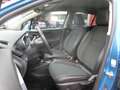 Opel Mokka X 4x4 1.4 Turbo Aut./Navi,Tel,PDC,R-Kamera,LMF SR+WR Modrá - thumbnail 5