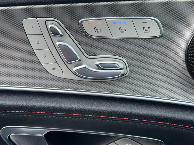 Mercedes-Benz E 43 AMG E43T AMG 4M WIDESCREEN COMAND DISTRONIC AIRMATIC — photo 15