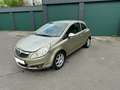 Opel Corsa Edition *NUR 93000 KM* Beige - thumbnail 1