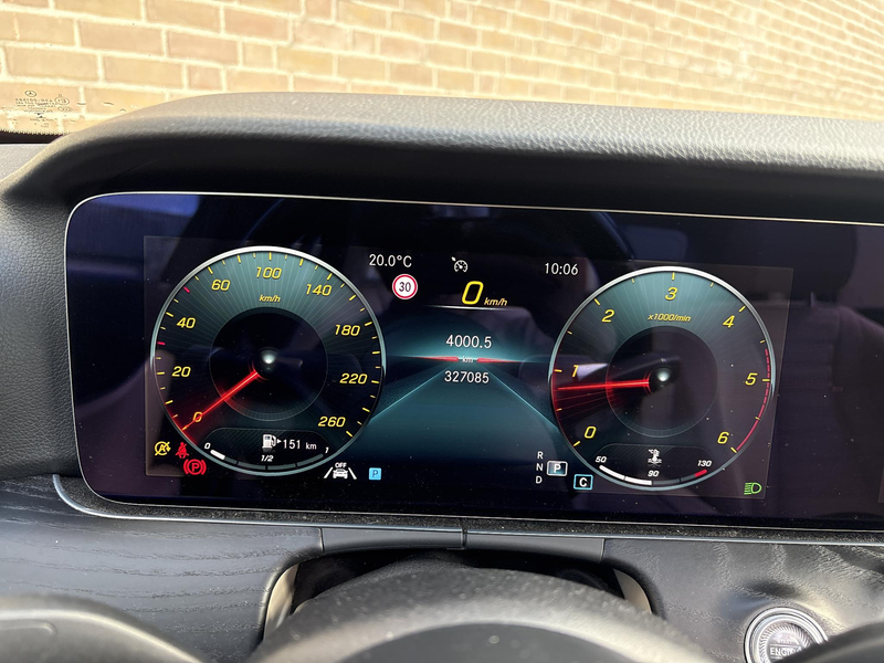 Mercedes-Benz E 200 d Business Solution Luxury | € 18.950,- NETTO! | L — photo 12