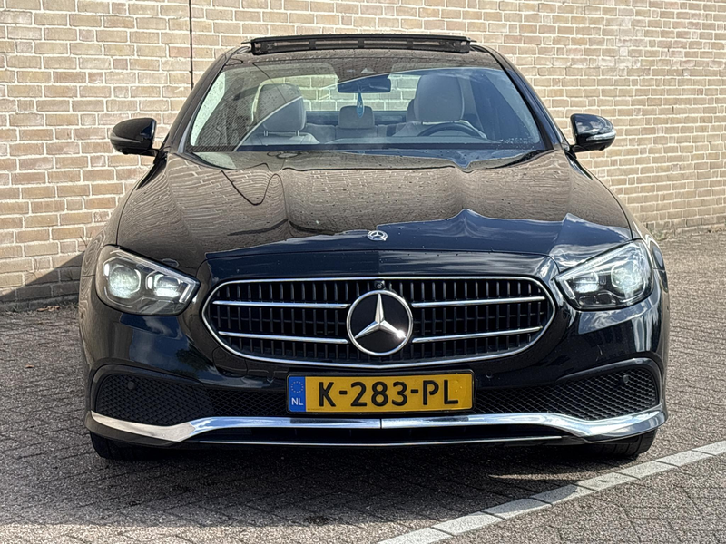 Mercedes-Benz E 200 d Business Solution Luxury | € 18.950,- NETTO! | L — photo 5