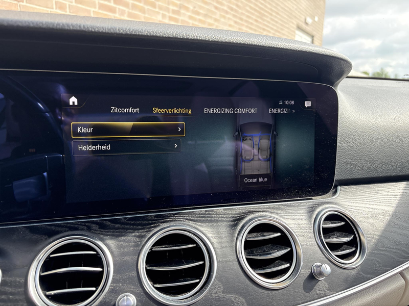 Mercedes-Benz E 200 d Business Solution Luxury | € 18.950,- NETTO! | L — photo 15