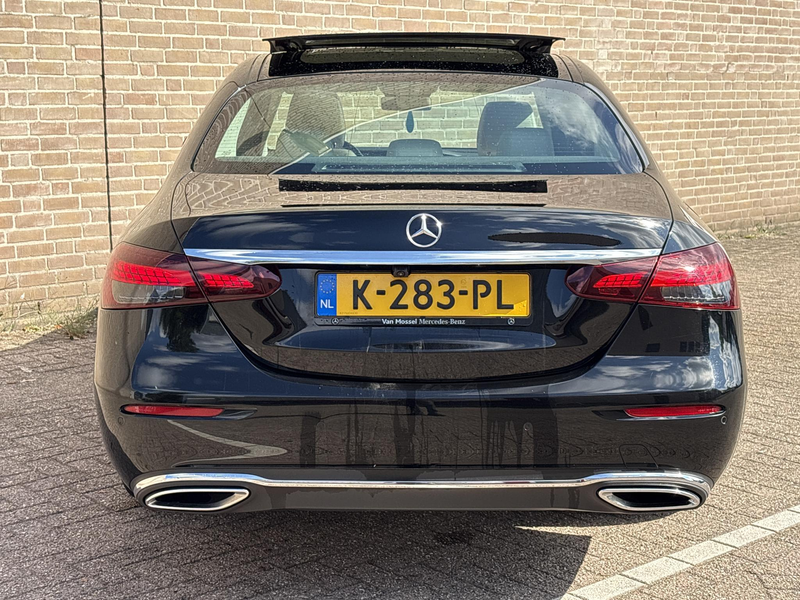 Mercedes-Benz E 200 d Business Solution Luxury | € 18.950,- NETTO! | L — photo 6