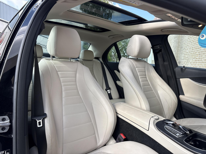 Mercedes-Benz E 200 d Business Solution Luxury | € 18.950,- NETTO! | L — photo 4