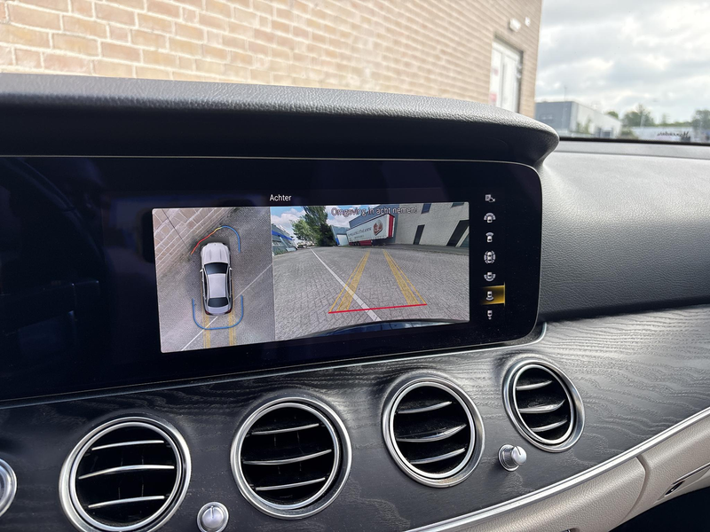 Mercedes-Benz E 200 d Business Solution Luxury | € 18.950,- NETTO! | L — photo 14