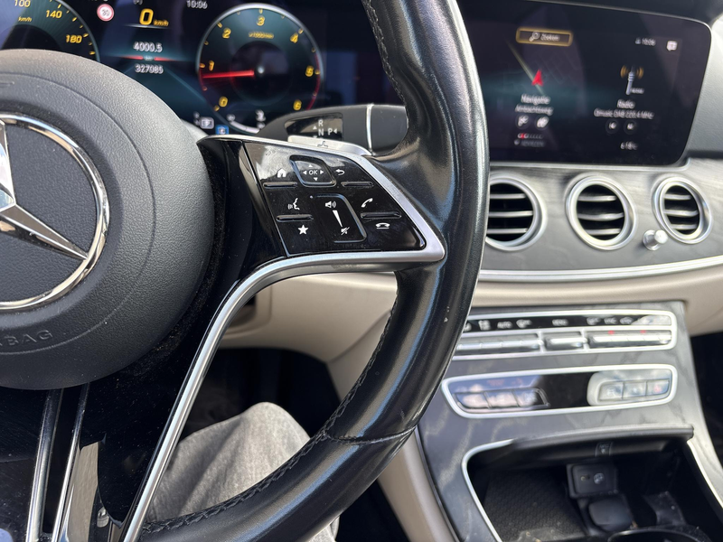 Mercedes-Benz E 200 d Business Solution Luxury | € 18.950,- NETTO! | L — photo 11