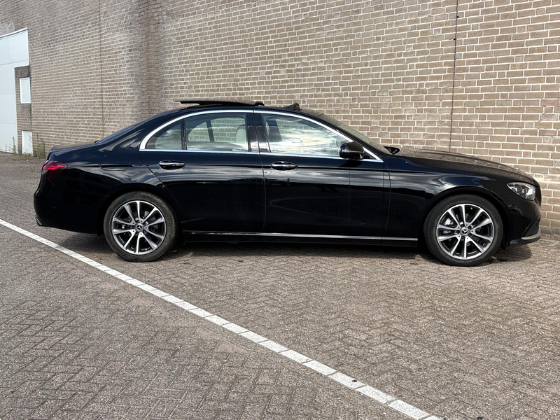 Mercedes-Benz E 200 d Business Solution Luxury | € 18.950,- NETTO! | L — photo 7