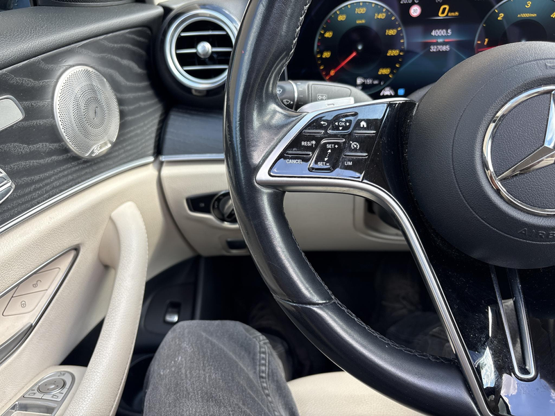 Mercedes-Benz E 200 d Business Solution Luxury | € 18.950,- NETTO! | L — photo 10