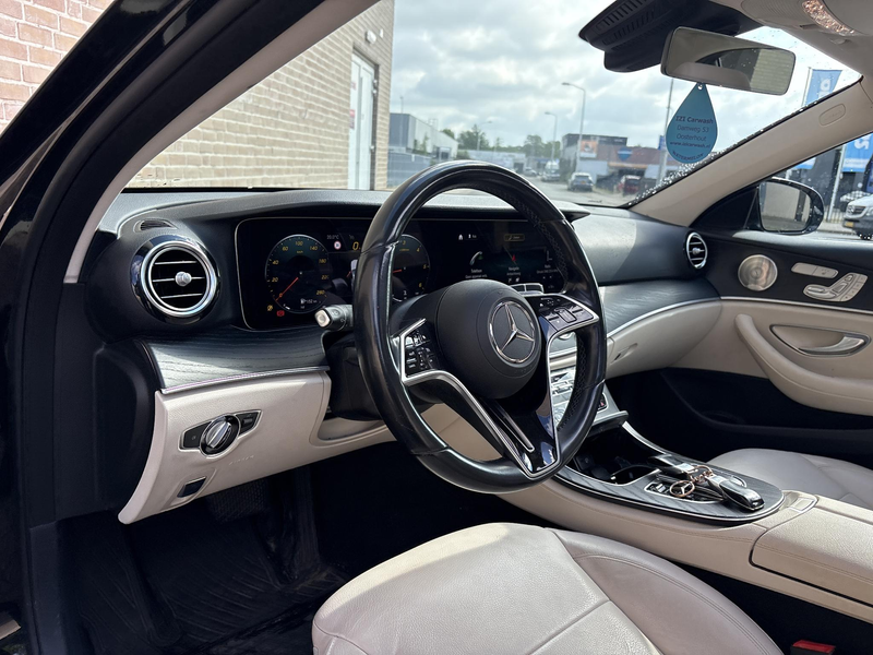 Mercedes-Benz E 200 d Business Solution Luxury | € 18.950,- NETTO! | L — photo 3