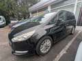 Ford Galaxy Titanium AWD Schwarz - thumbnail 2