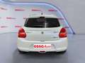 Suzuki Swift 1.2 BENZINA 90 HP HYBRID UNIPROPRIETARIO NEOPATEN Bianco - thumbnail 6