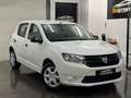 Dacia Sandero Sandero 1.2 16V 75 Ambiance Blanc - thumbnail 6