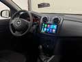 Dacia Sandero Sandero 1.2 16V 75 Ambiance Blanc - thumbnail 2