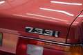 BMW 732 733i Limousine E32 Rood - thumbnail 19