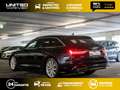 Audi A6 Avant 55 TFSI S line 367ch Noir - thumbnail 2