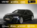 Audi A6 Avant 55 TFSI S line 367ch Noir - thumbnail 1