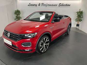 1.5 TSI Evo 150ch DSG7 R-Line - 14 000km - 1°main - Configuration rare